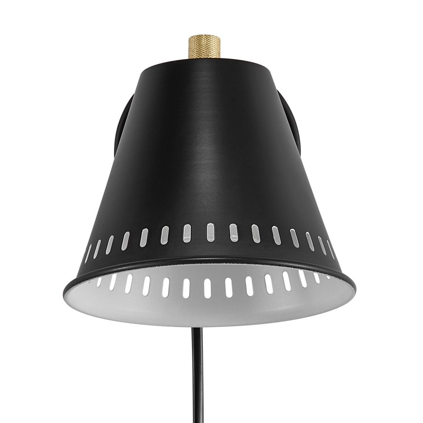 Nordlux - Προβολέας τοίχου PINE 1xGU10/15W/230V