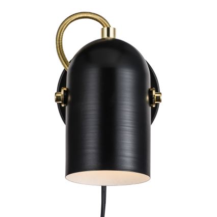 Nordlux - Σποτ τοίχου LOTUS 1xE14/40W/230V