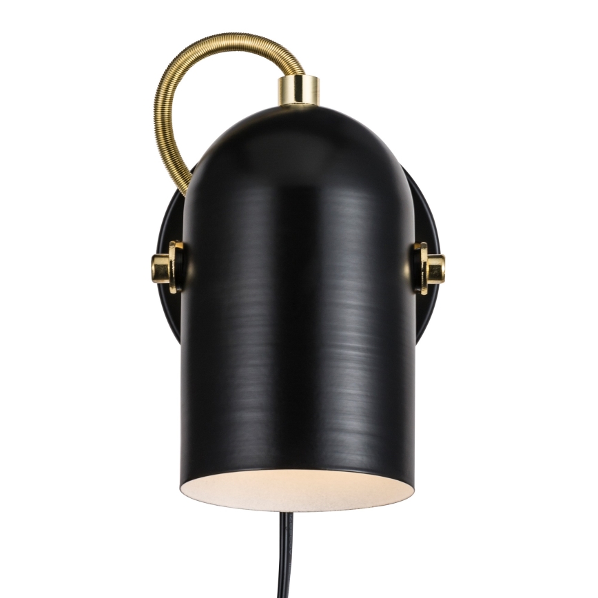 Nordlux - Σποτ τοίχου LOTUS 1xE14/40W/230V
