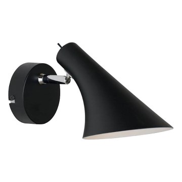 Nordlux - Σποτ τοίχου VANILA 1xE14/40W/230V