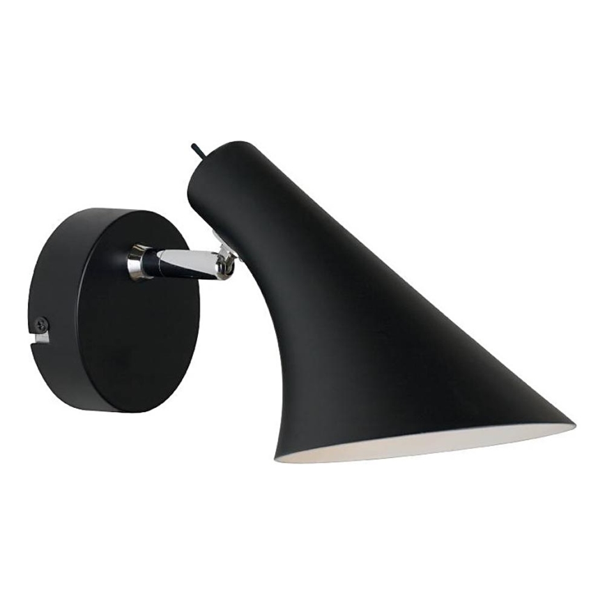Nordlux - Σποτ τοίχου VANILA 1xE14/40W/230V