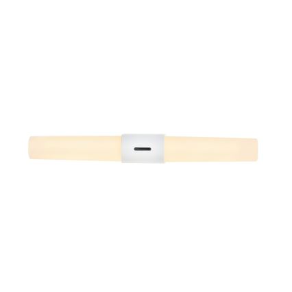 Nordlux - Φωτισμός καθρέφτη μπάνιου LED HELVA LED/9W/230V 3000K IP44