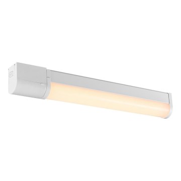 Nordlux - Φωτισμός καθρέφτη μπάνιου LED MALAIKA LED/6W/230V 3000K IP44 λευκό