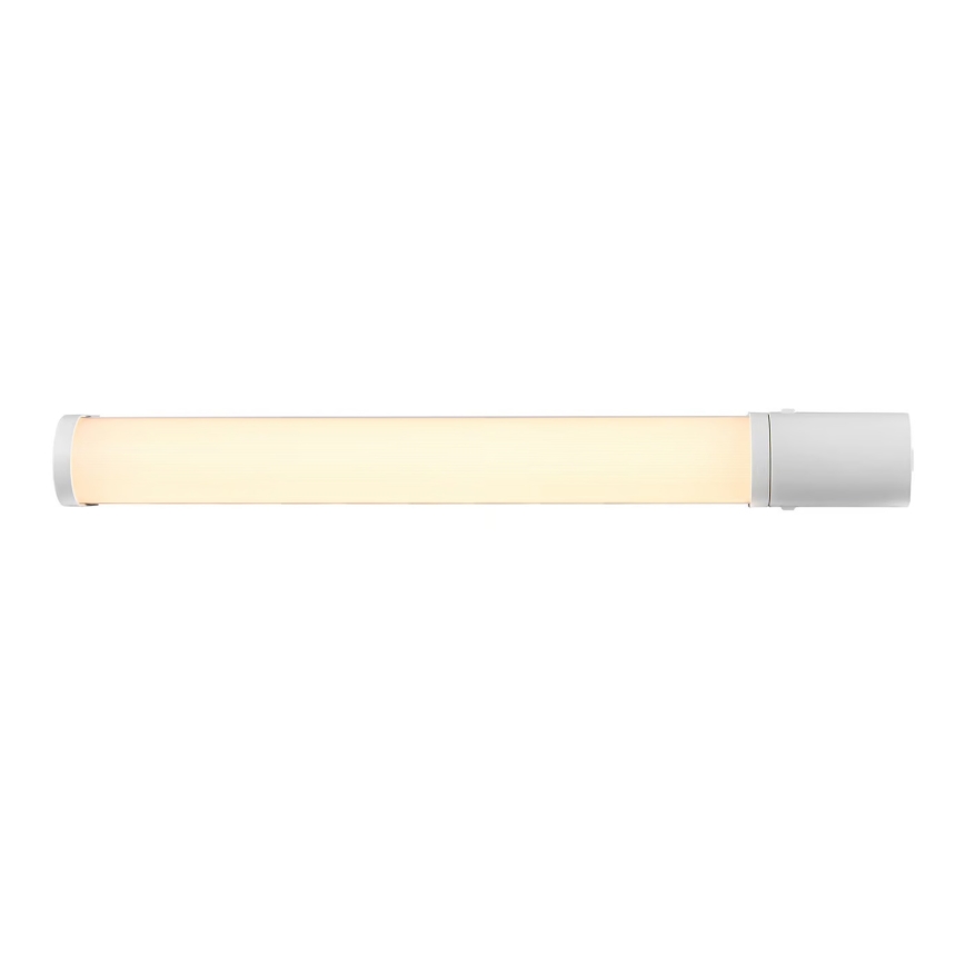 Nordlux - Φωτισμός καθρέφτη μπάνιου LED MALAIKA LED/6W/230V 3000K IP44 λευκό