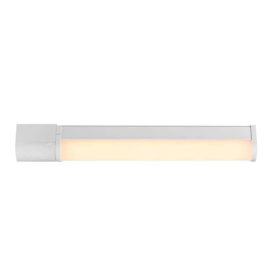 Nordlux - Φωτισμός καθρέφτη μπάνιου LED MALAIKA LED/6W/230V 3000K IP44 λευκό
