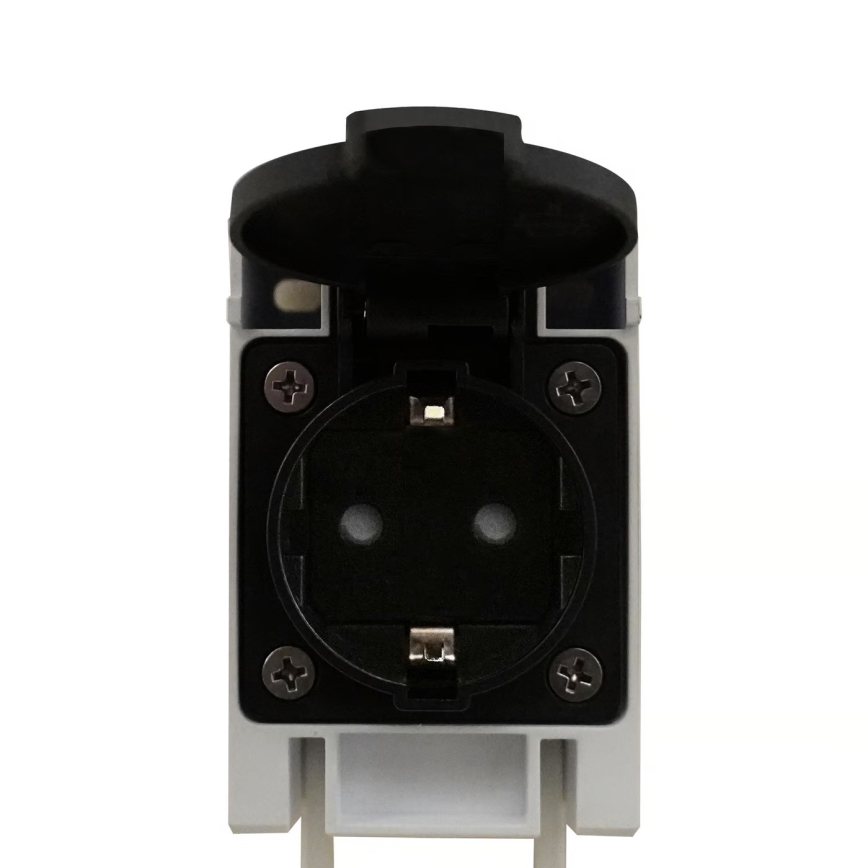 Nordlux - Φωτισμός καθρέφτη μπάνιου LED MALAIKA LED/6W/230V 3000K IP44 λευκό