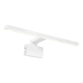 Nordlux - Φωτισμός καθρέφτη μπάνιου LED MARLEE LED/8,9W/230V 4000K IP44 λευκό
