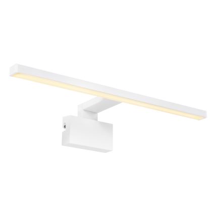 Nordlux - Φωτισμός καθρέφτη μπάνιου LED MARLEE LED/8,9W/230V IP44 λευκό