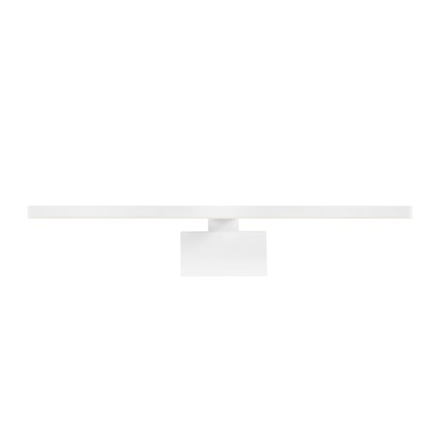 Nordlux - Φωτισμός καθρέφτη μπάνιου LED MARLEE LED/8,9W/230V 4000K IP44 λευκό