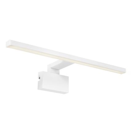 Nordlux - Φωτισμός καθρέφτη μπάνιου LED MARLEE LED/8,9W/230V 4000K IP44 λευκό