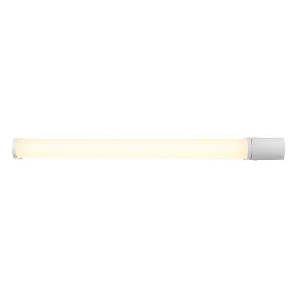Nordlux - Φωτιστικό LED για καθρέφτη μπάνιου με πρίζα MALAIKA LED/15W/230V IP44 68,4 cm λευκό