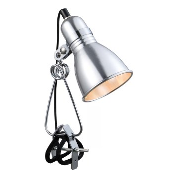 Nordlux - Φωτιστικό με κλιπ PHOTO 1xE27/15W/230V