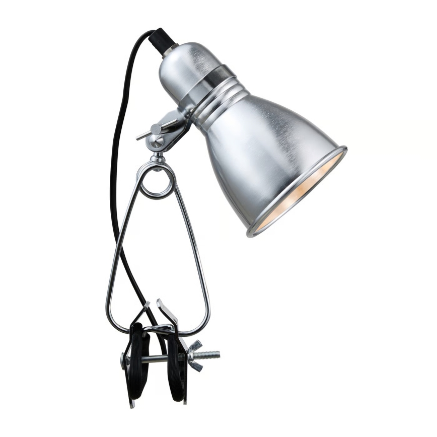 Nordlux - Φωτιστικό με κλιπ PHOTO 1xE27/15W/230V