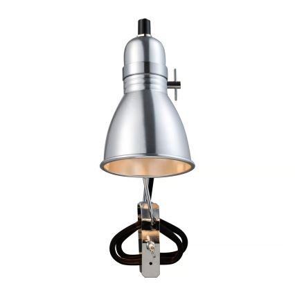 Nordlux - Φωτιστικό με κλιπ PHOTO 1xE27/15W/230V