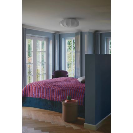 Nordlux - Φωτιστικό οροφής AERON 3xE27/25W/230V διάμετρος 60 cm