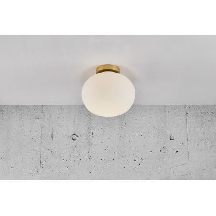 Nordlux - Φωτιστικό οροφής ALTON 1xE27/25W/230V