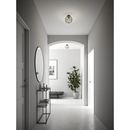 Nordlux - Φωτιστικό οροφής ALTON 1xE27/25W/230V