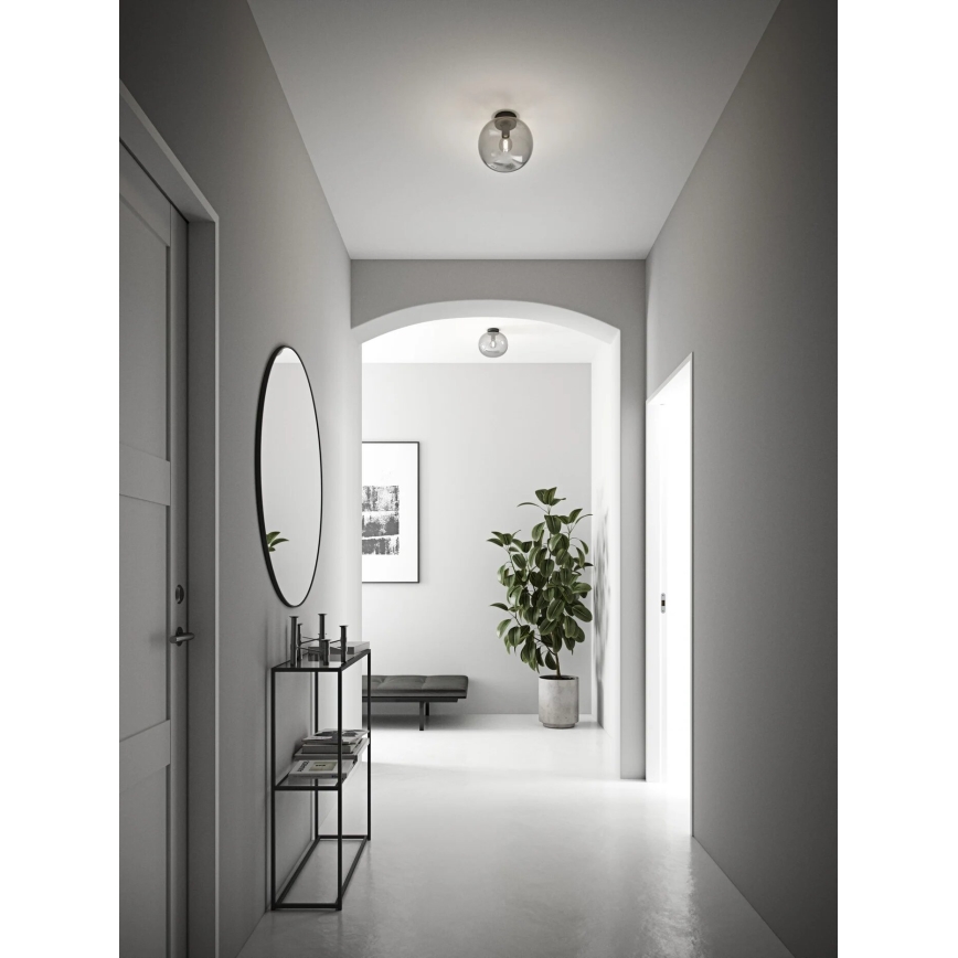 Nordlux - Φωτιστικό οροφής ALTON 1xE27/25W/230V