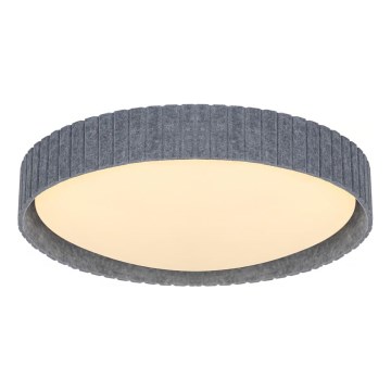 Nordlux - Φωτιστικό οροφής CORATO 3xE14/15W/230V, Ø 52 εκ.