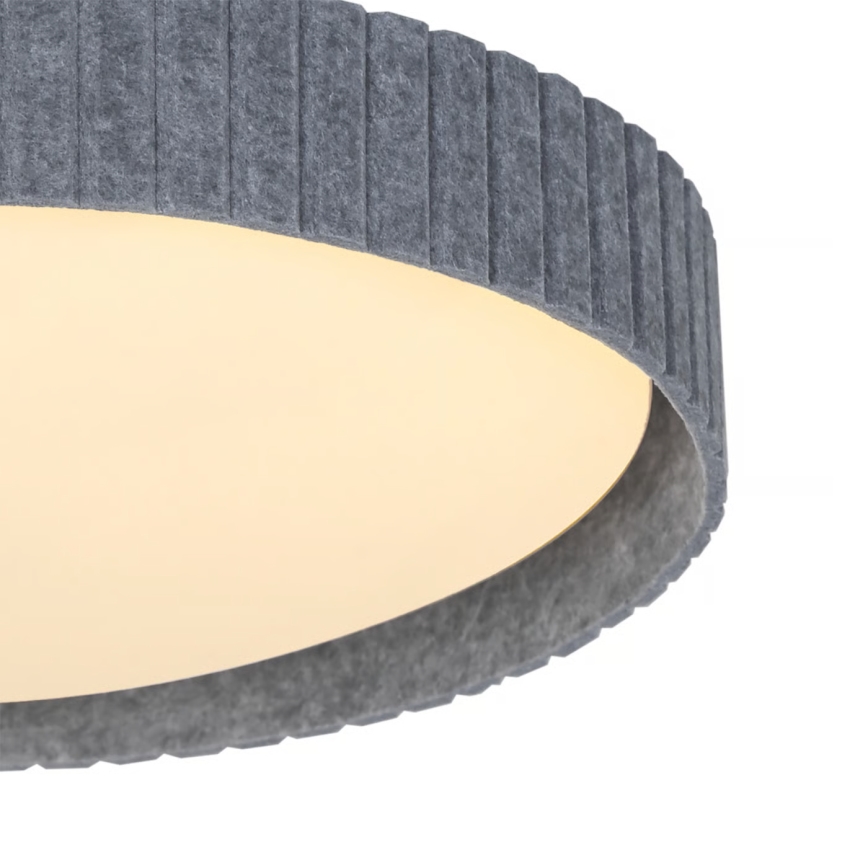 Nordlux - Φωτιστικό οροφής CORATO 3xE14/15W/230V, Ø 52 εκ.