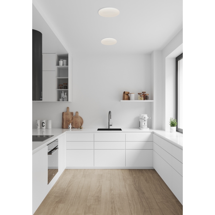 Nordlux - Φωτιστικό οροφής LED VIC LED/32W/230V IP21