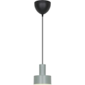 Nordlux - Φωτιστικό οροφής MATIS 1xE27/40W/230V πράσινο