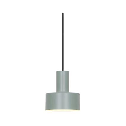 Nordlux - Φωτιστικό οροφής MATIS 1xE27/40W/230V πράσινο