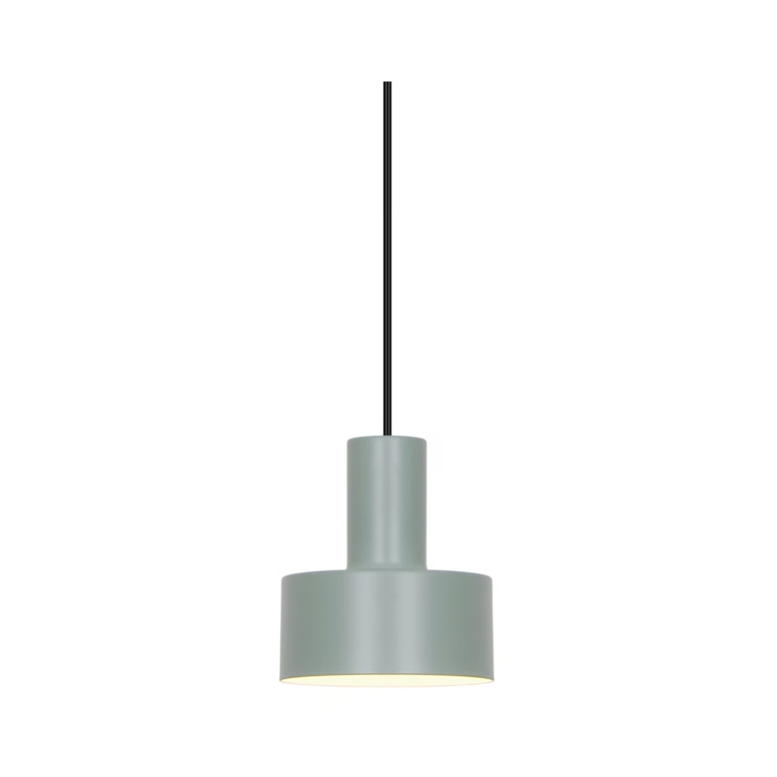 Nordlux - Φωτιστικό οροφής MATIS 1xE27/40W/230V πράσινο