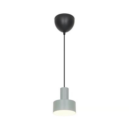 Nordlux - Φωτιστικό οροφής MATIS 1xE27/40W/230V πράσινο