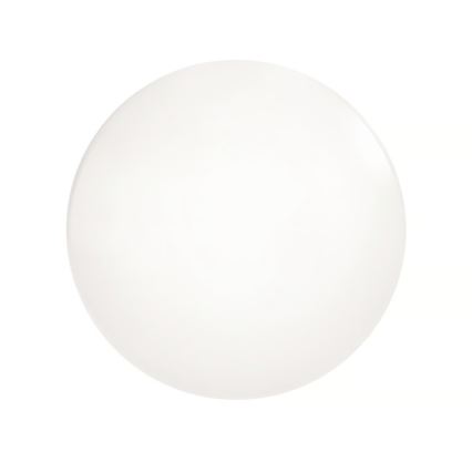 Nordlux - LED φωτιστικό οροφής μπάνιου με αισθητήρα MONTONE LED/13W/230V 4000K IP44 Ø 32 cm
