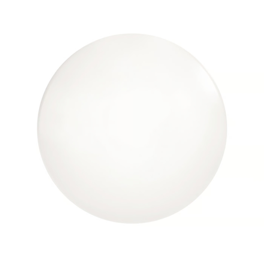 Nordlux - LED φωτιστικό οροφής μπάνιου με αισθητήρα MONTONE LED/13W/230V 4000K IP44 Ø 32 cm