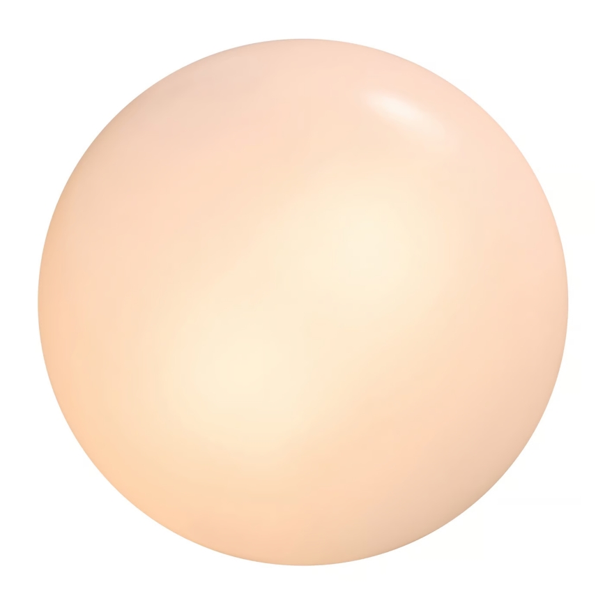 Nordlux - Φωτιστικό οροφής μπάνιου FOAM 2xE27/55W/230V IP44 λευκό