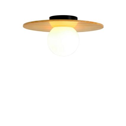 Nordlux - Φωτιστικό οροφής μπάνιου SIONA 1xE27/60W/230V IP44 μπεζ