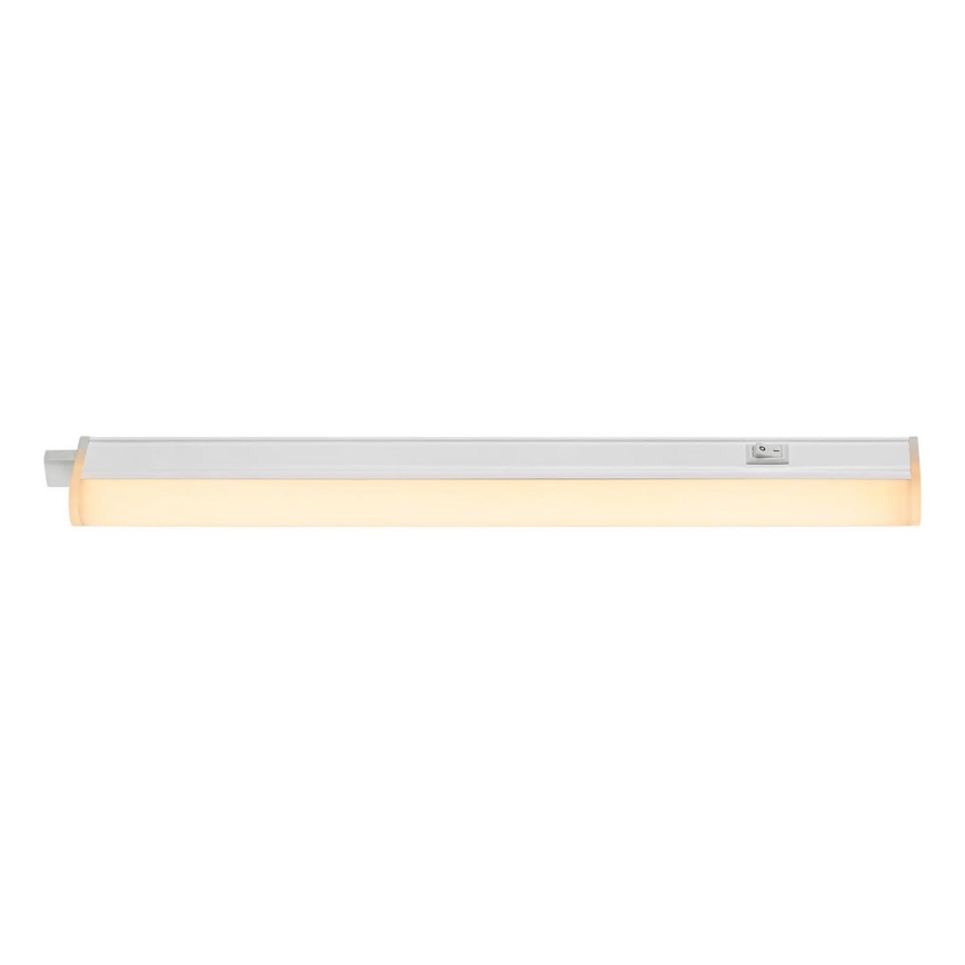 Nordlux - Φωτιστικό πάγκου κουζίνας LED LATONA LED/4W/230V 3000/4000K  31,2 cm