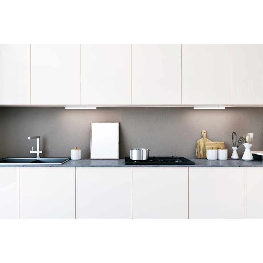 Nordlux - Φωτιστικό πάγκου κουζίνας LED LATONA LED/4W/230V 3000/4000K  31,2 cm