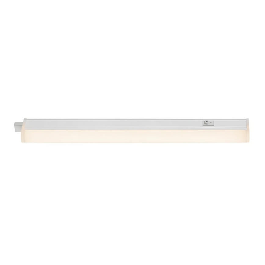 Nordlux - Φωτιστικό πάγκου κουζίνας LED LATONA LED/4W/230V 3000/4000K  31,2 cm