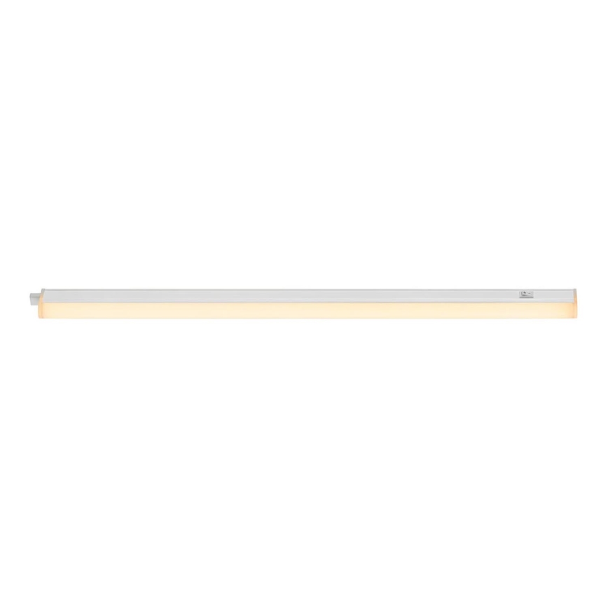 Nordlux - Φωτιστικό πάγκου κουζίνας LED LATONA LED/8W/230V 3000/4000K 56,2 cm