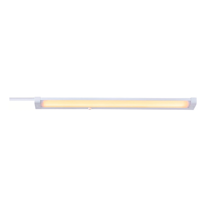Nordlux - Φωτιστικό πάγκου κουζίνας LED PRESTON LED/4W/230V 3000/4000K 30 cm