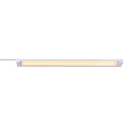 Nordlux - Φωτιστικό πάγκου κουζίνας LED PRESTON LED/4W/230V 3000/4000K 30 cm