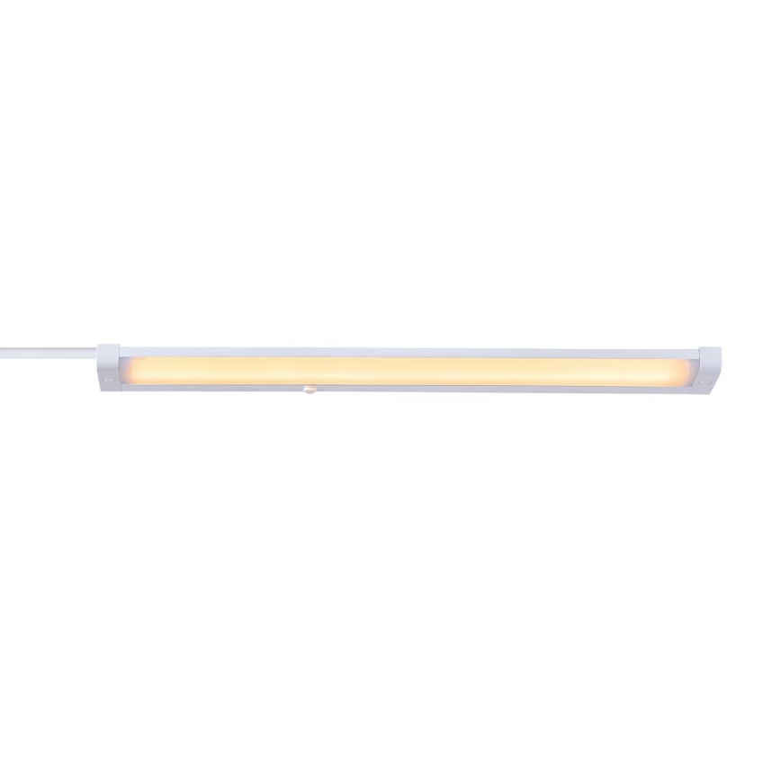 Nordlux - Φωτιστικό πάγκου κουζίνας LED PRESTON LED/4W/230V 3000/4000K 30 cm