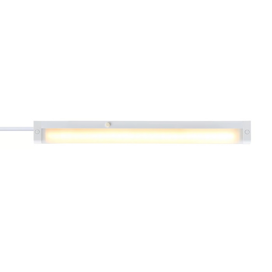 Nordlux - Φωτιστικό πάγκου κουζίνας LED PRESTON LED/4W/230V 3000/4000K 30 cm