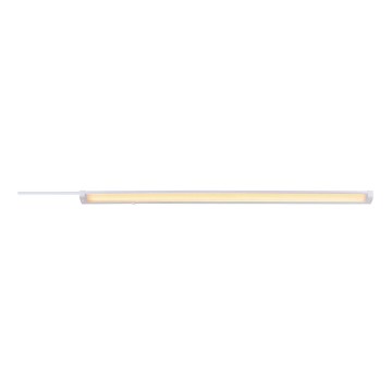 Nordlux - Φωτιστικό πάγκου κουζίνας LED PRESTON LED/8W/230V 3000/4000K 55 cm