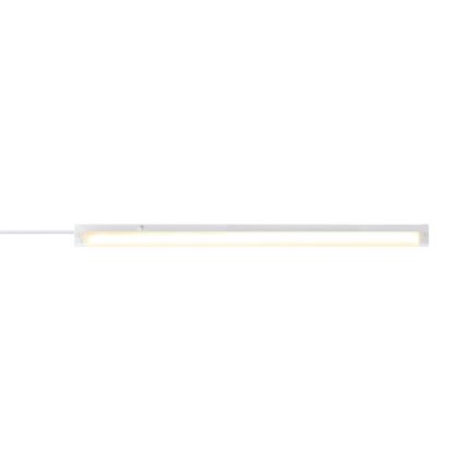 Nordlux - Φωτιστικό πάγκου κουζίνας LED PRESTON LED/8W/230V 3000/4000K 55 cm