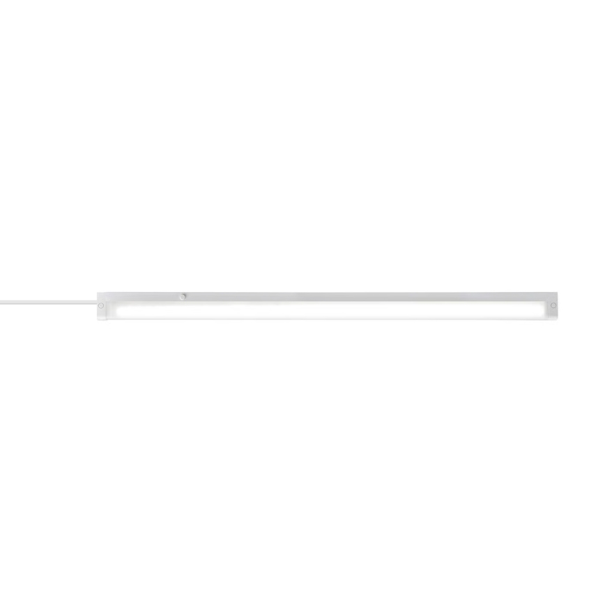 Nordlux - Φωτιστικό πάγκου κουζίνας LED PRESTON LED/8W/230V 3000/4000K 55 cm