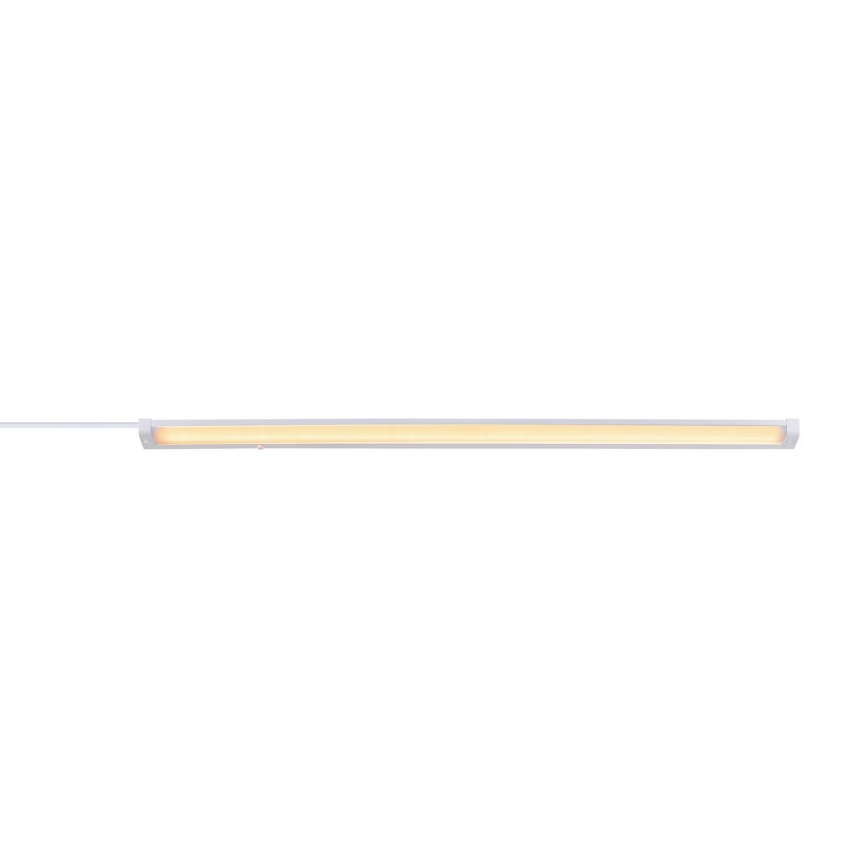Nordlux - Φωτιστικό πάγκου κουζίνας LED PRESTON LED/8W/230V 3000/4000K 55 cm