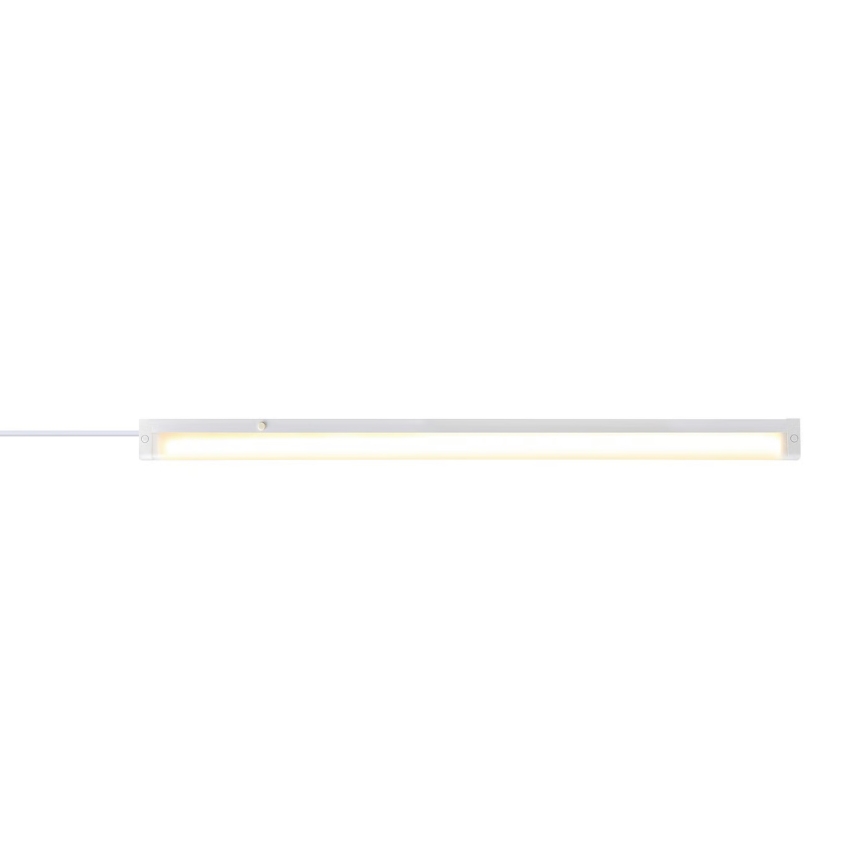 Nordlux - Φωτιστικό πάγκου κουζίνας LED PRESTON LED/8W/230V 3000/4000K 55 cm