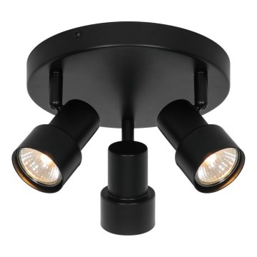 Nordlux - Φωτιστικό σποτ BOSTON 3xGU10/5W/230V