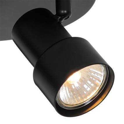 Nordlux - Φωτιστικό σποτ BOSTON 3xGU10/5W/230V