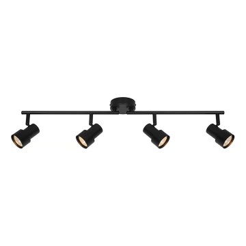 Nordlux - Φωτιστικό σποτ BOSTON 4xGU10/5W/230V