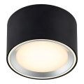 Nordlux - Φωτιστικό σποτ Dimming LED FALLON LED/5,5W/230V μαύρο